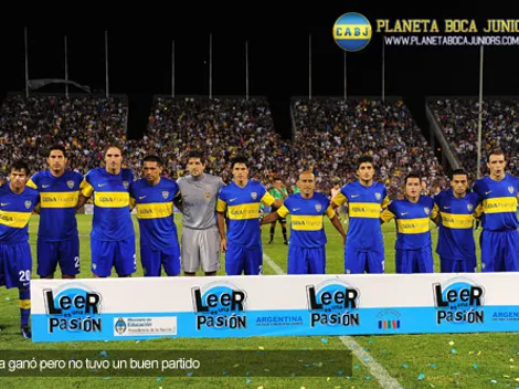 Uno por uno ante Santamarina: A pensar en lo que viene