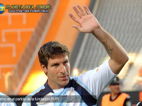 Palermo: “Se notó la diferencia de Boca sobre River”