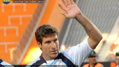 Palermo: “Se notó la diferencia de Boca sobre River”