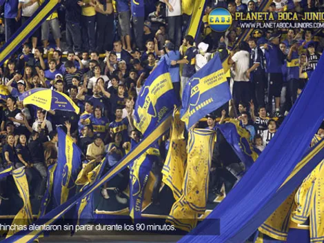 La obsesión de los hinchas