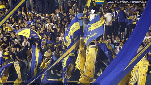 La obsesión de los hinchas