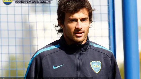 Ajax aceptó la prórroga por Cvitanich