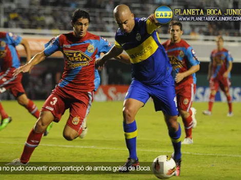 Silva: “Dimos un paso importante”