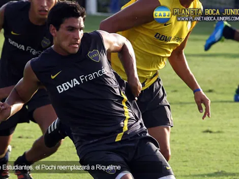 Cambios obligados para el domingo