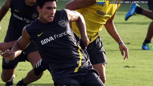 Cambios obligados para el domingo