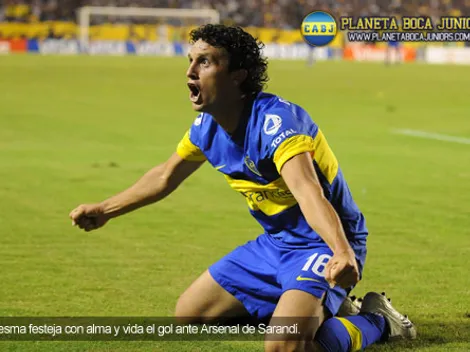 Ledesma: “Rescato la actitud, el esfuerzo y el carácter del equipo”