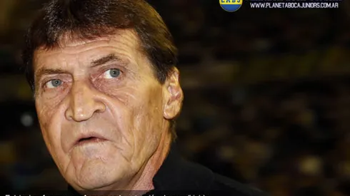 Falcioni: "Boca siempre sale a proponer"