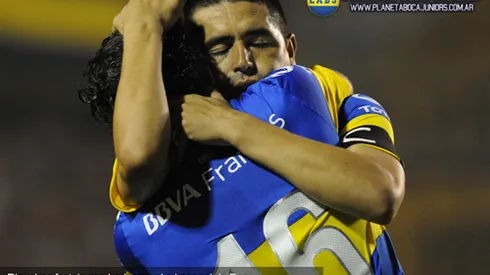 Riquelme: "Silva está jugando muy bien"