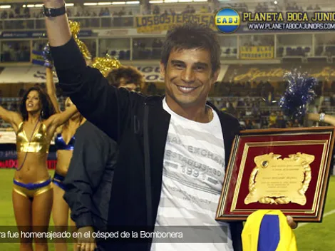 Ibarra: "Hoy es clave ganar"