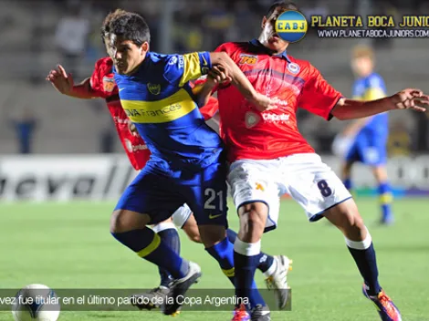 Día definido para el partido por la Copa Argentina