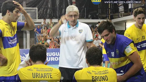 El equipo de vóley viaja a Concepción