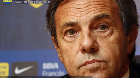 "El superávit no se debió a una gestión exitosa"