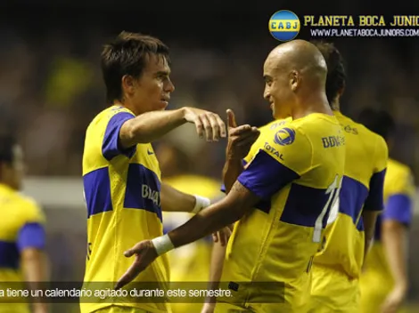 Sábado Xeneize