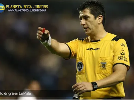 Maglio dirigirá en La Plata
