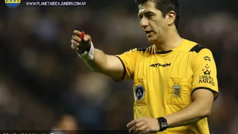 Maglio dirigirá en La Plata