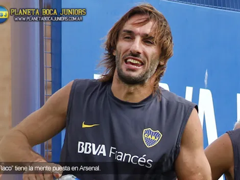 Schiavi: "No somos invencibles"