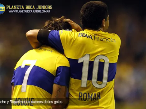 Lo que dejó la fecha 7, en números