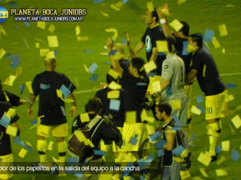 Las fotos ante el Granate