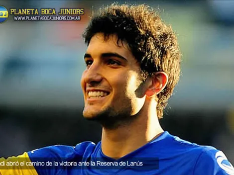 Firme en lo más alto