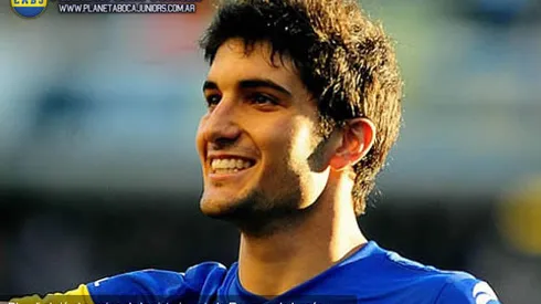 Firme en lo más alto