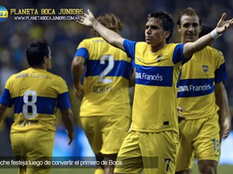 Mouche: “La gente murmura porque arriesgo siempre”