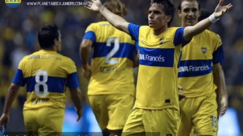 Mouche: “La gente murmura porque arriesgo siempre”