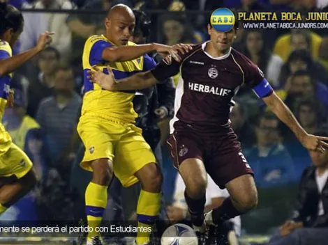 A La Plata sin Rivero ni Clemente