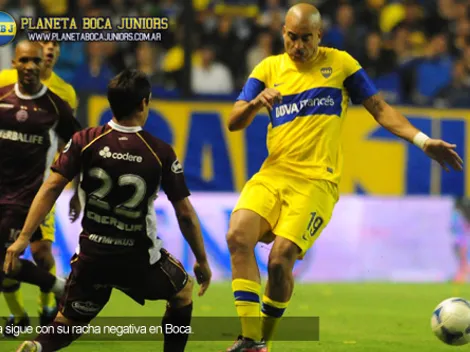 Silva: "No podemos mantener los resultados"