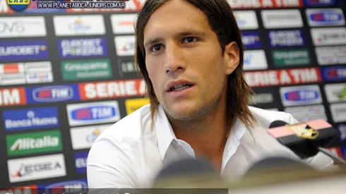 Silvestre: “Boca es el mejor equipo de Argentina”