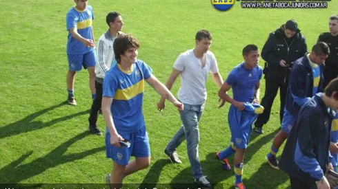 Gran jornada juvenil