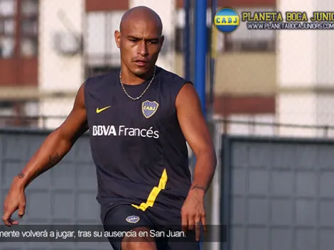 Clemente: “Es importante que vuelva la defensa campeona”