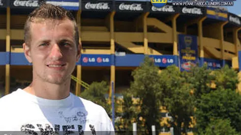 Colazo piensa en su vuelta