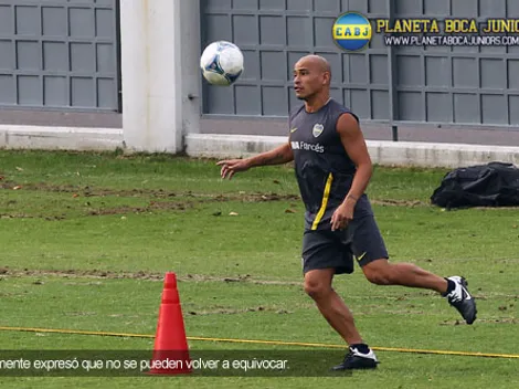 Clemente: “No podemos cometer más errores”