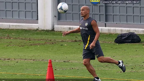 Clemente: “No podemos cometer más errores”