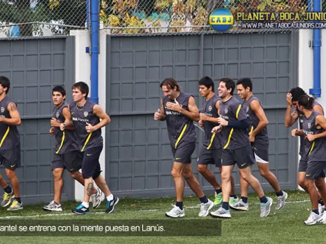 Objetivo "Granate"