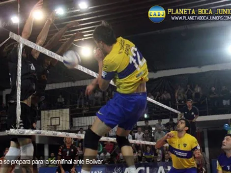 Sueña con la final