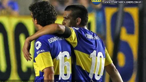 Ledesma: “Román es lo más grande que tenemos”