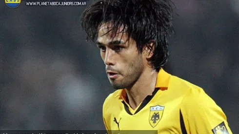 Vargas: "Mi contrato vence el 30 de junio"