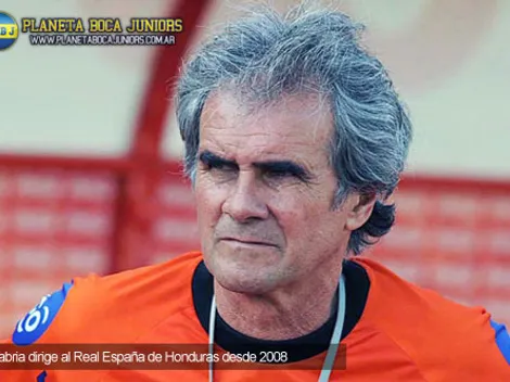 Zanabria: "Boca es de los mejores equipos en el ida y vuelta"