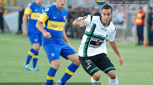 Ledesma: “Es un triunfo para disfrutar”