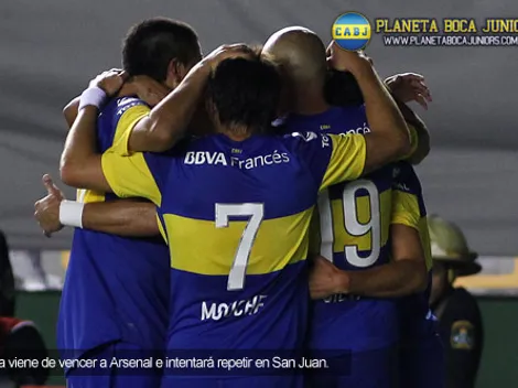 Chance para aprovechar