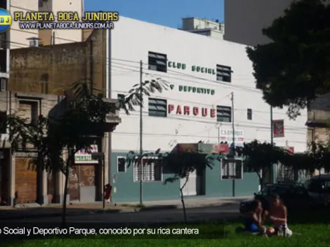 El convenio con Parque llegó a su fin