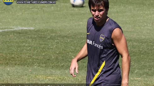 Mouche: “Julio no se puede ir por un par de resultados negativos"