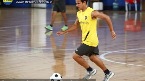 Fragapane y Aguirre de Selección