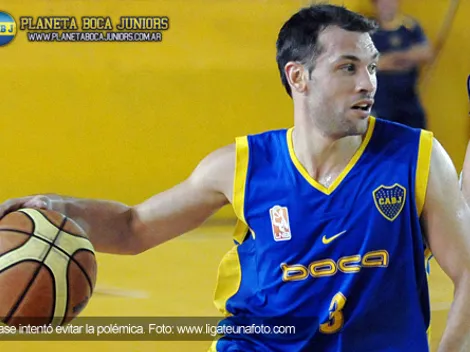 Stanic respaldó a sus compañeros