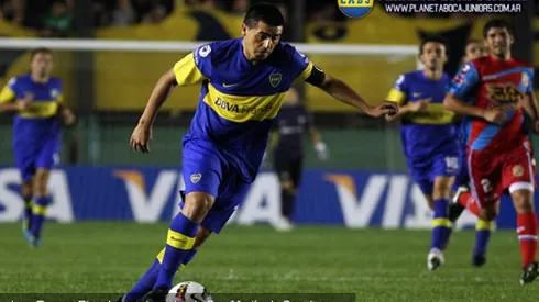 "Quisiera jugar el domingo, pero ayer terminé muy cansado"