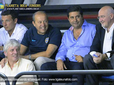 Otra vez polémica en el básquet