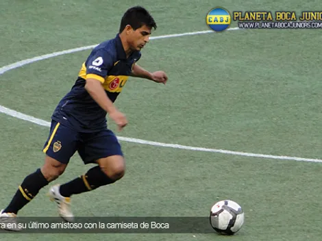 ¿Se viene el partido despedida de Ibarra?