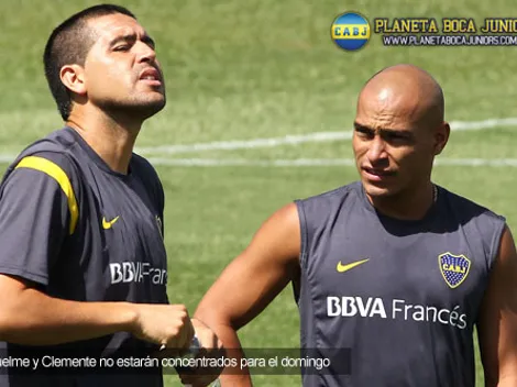 A San Juan sin Román