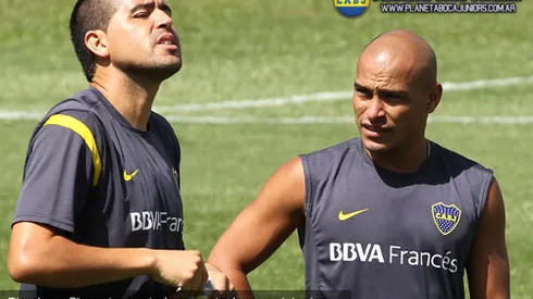 A San Juan sin Román